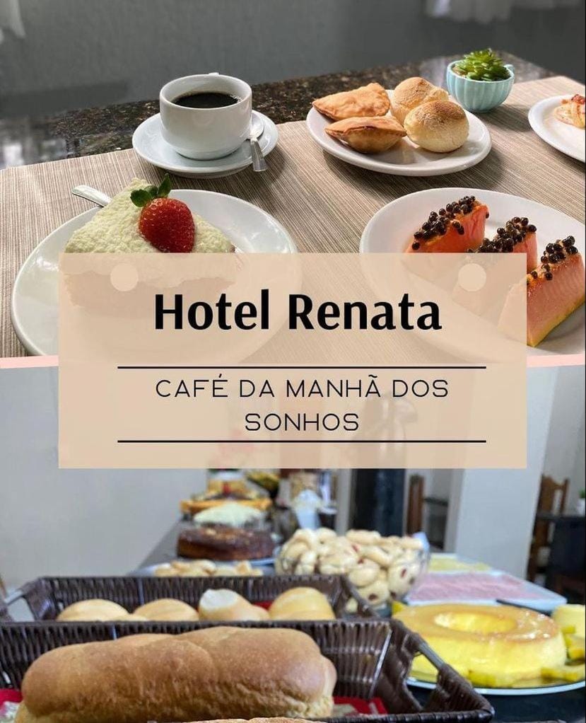 Hotel Renata Tubarão Hotel in State of Santa Catarina