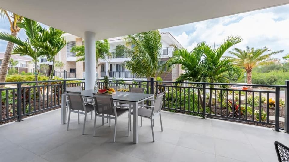 Luxe Breeze Apartment in Sint Michiel