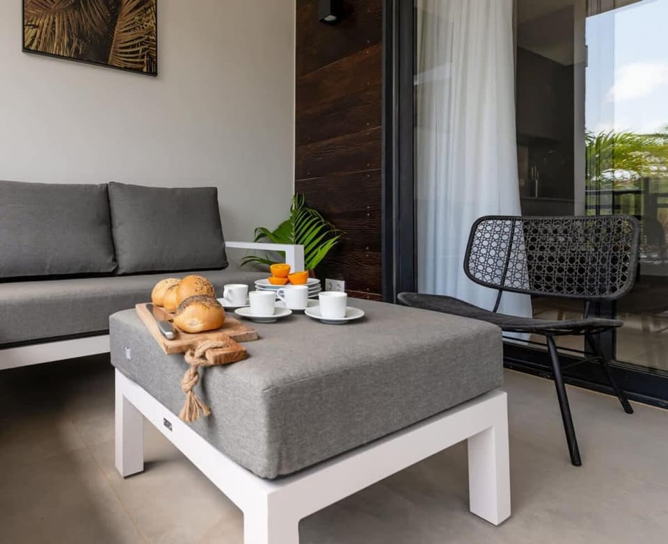 Luxe Breeze Apartment in Sint Michiel