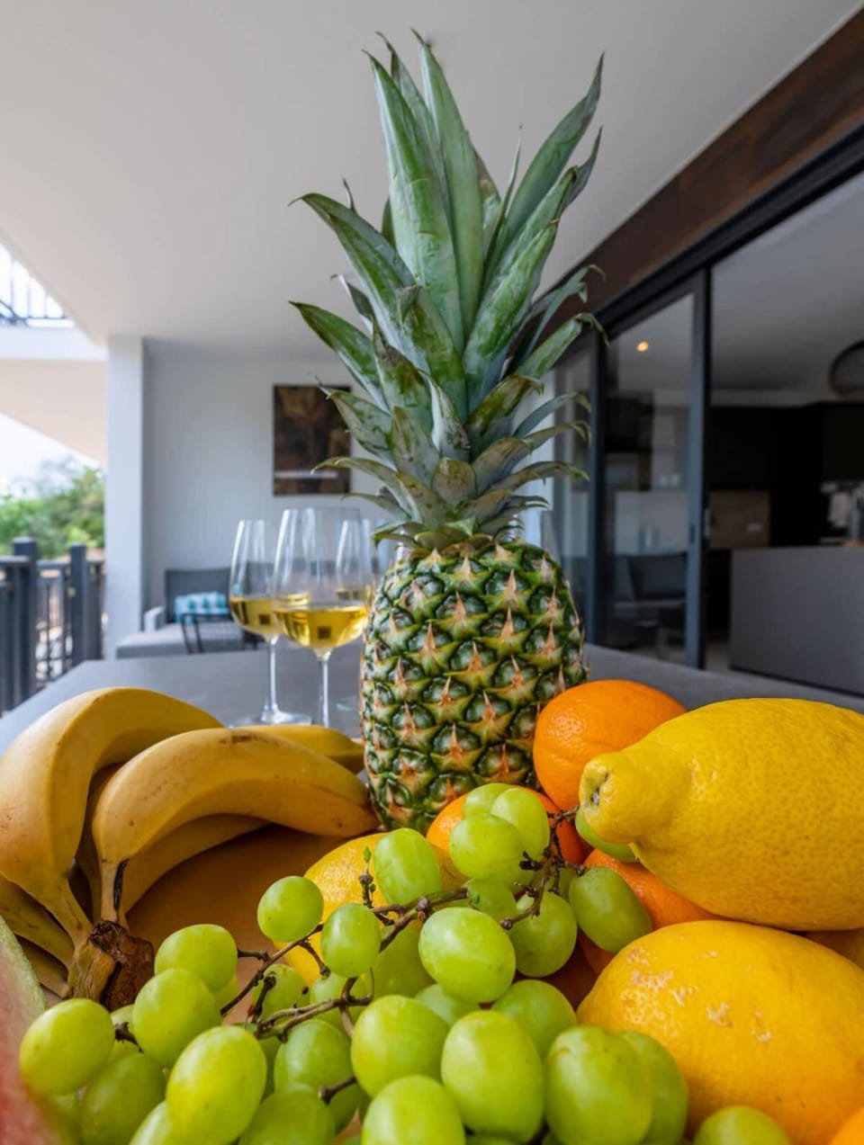 Luxe Breeze Apartment in Sint Michiel