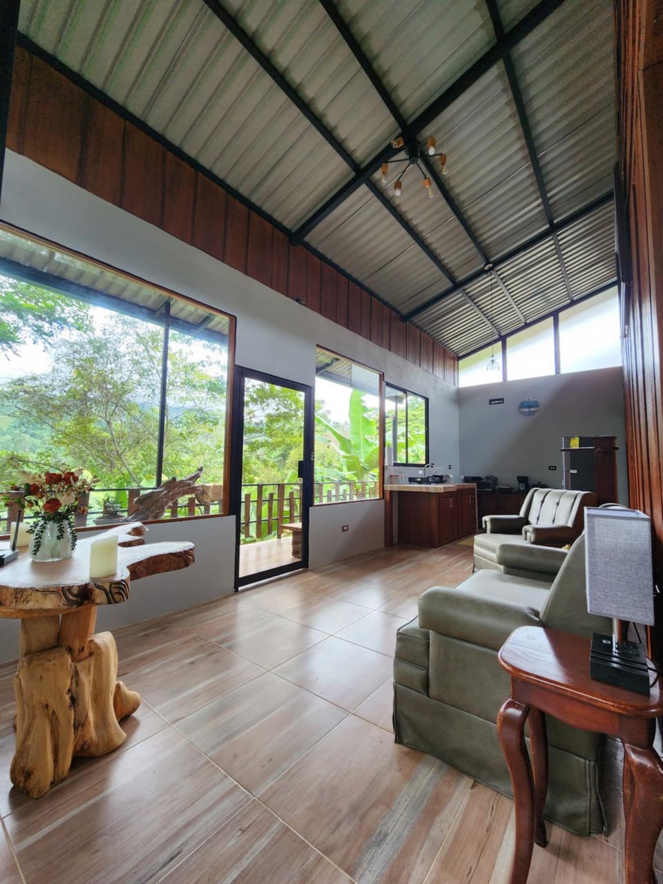 TV and multimedia, Living room