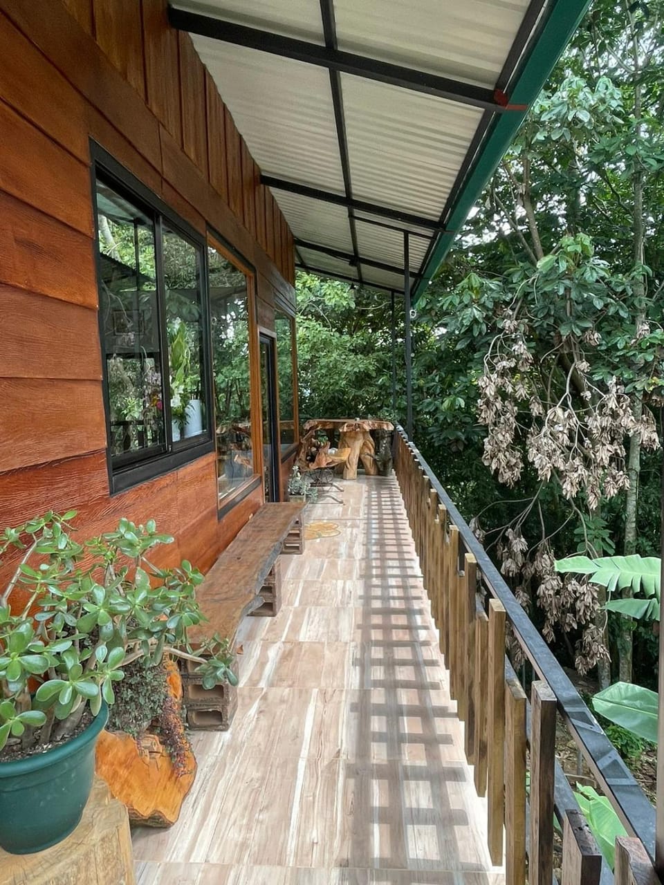 View (from property/room), Balcony/Terrace
