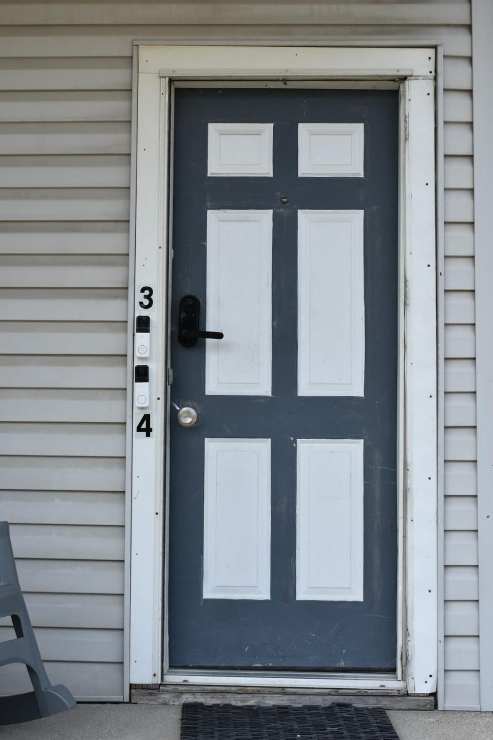 Lima Downtown 1 Bdrm Oasis Apartment in Lima