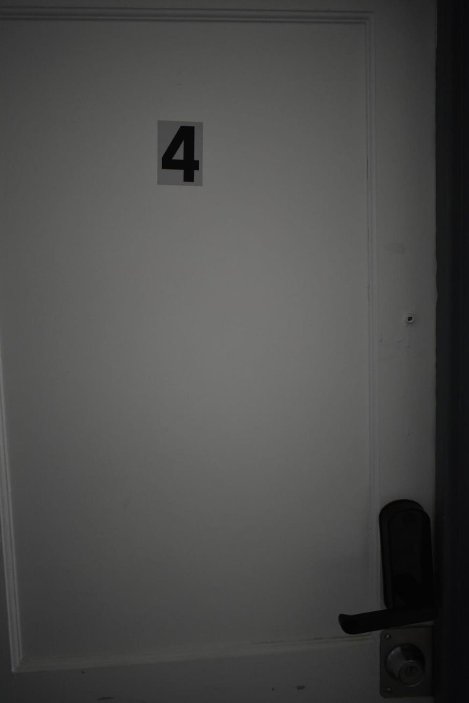 Lima Downtown 1 Bdrm Oasis Apartment in Lima