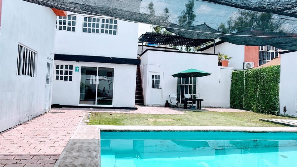 KingsLanding House in State of Morelos