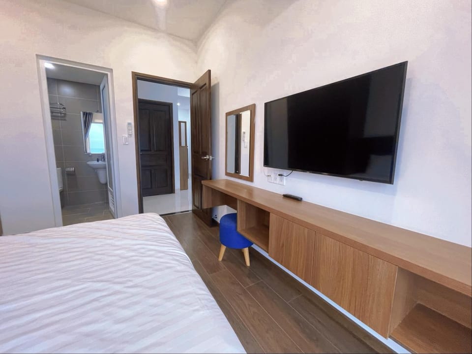 MERMAID SEAVIEW Apartment vũng tàu-Suhsi Homestay Apartment in Vung Tau