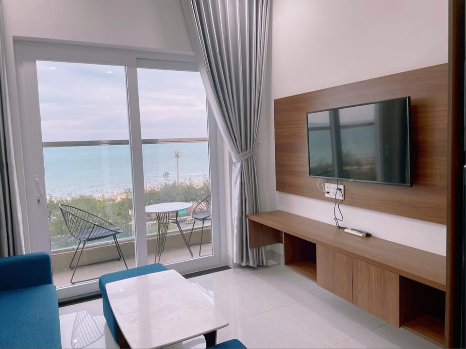 MERMAID SEAVIEW Apartment vũng tàu-Suhsi Homestay Apartment in Vung Tau