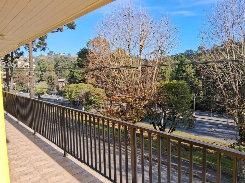 Spring, Day, Natural landscape, View (from property/room), Balcony/Terrace