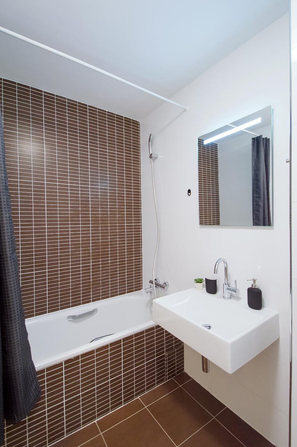 Modern Apartment Charvátova Apartment in Prague