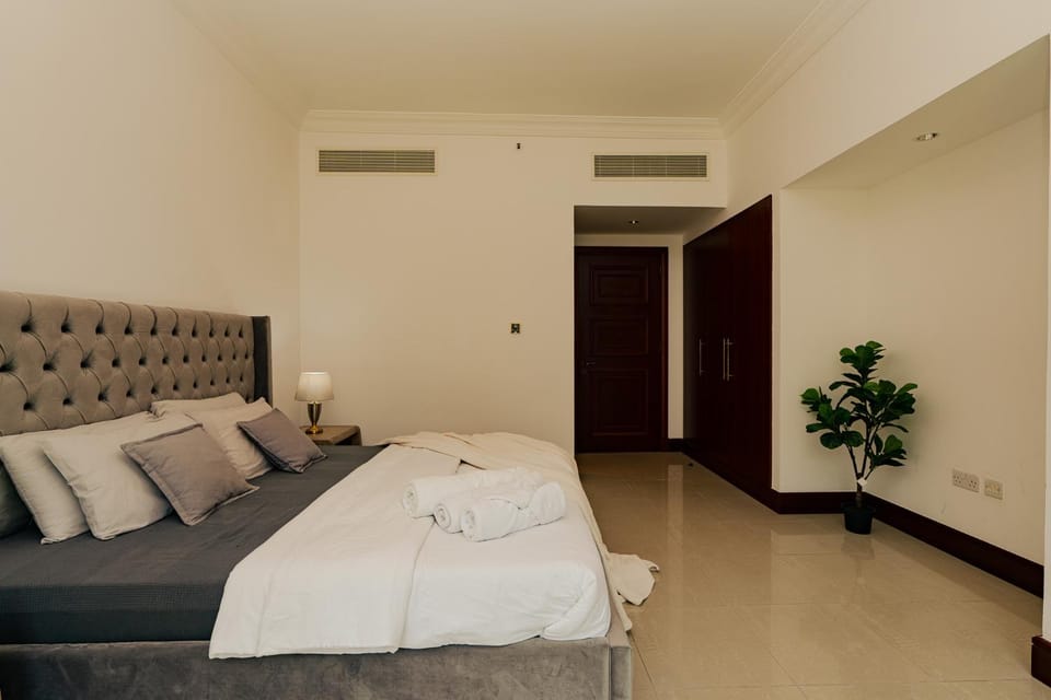 Two Bedroom Apartment Hosted By Voyage Apartment in Dubai