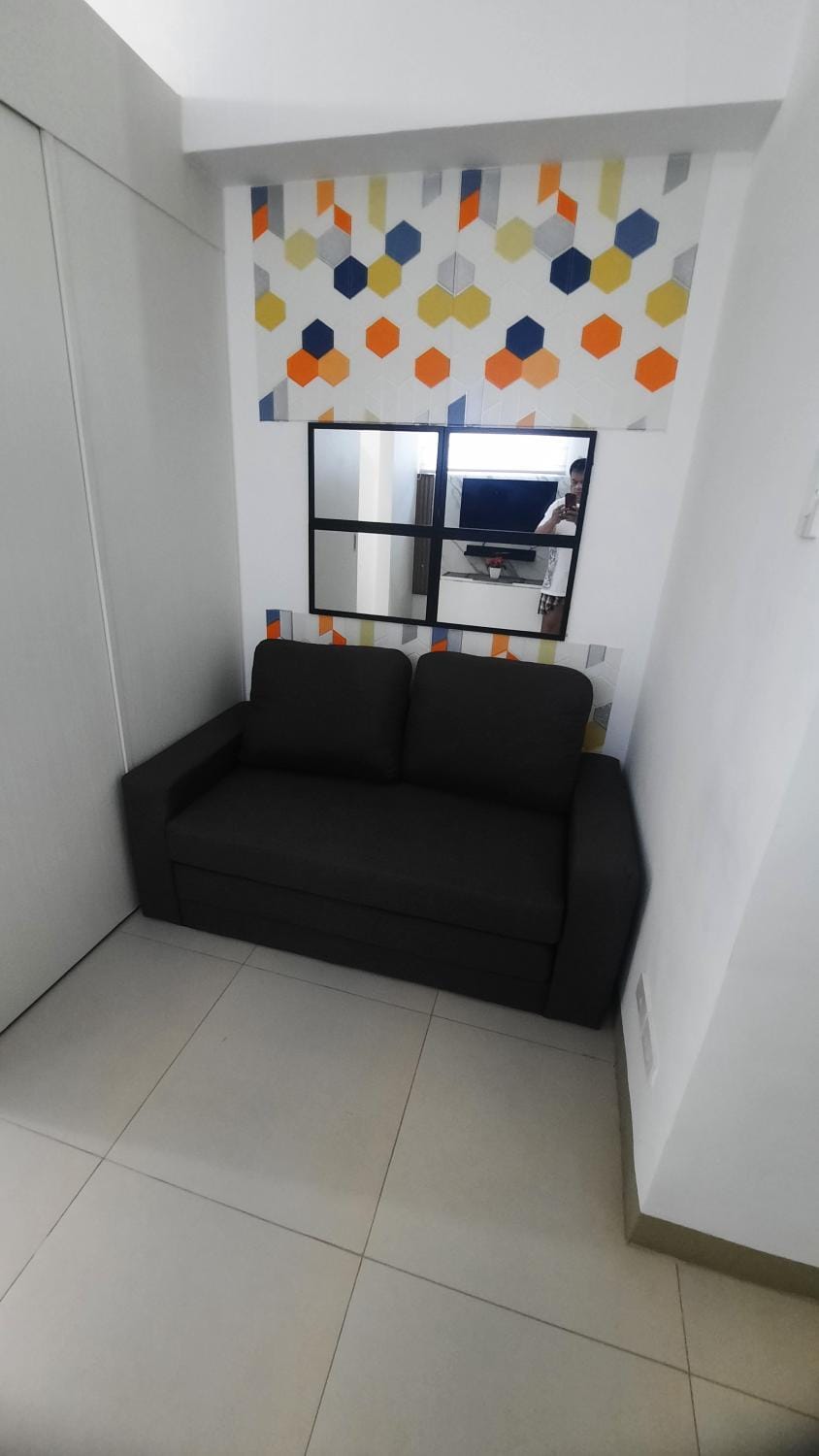Smdc Wind Marcelle's Place Cool Suites Apartment in Tagaytay