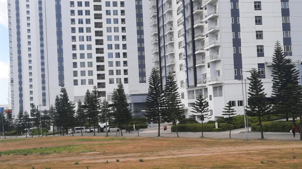 Smdc Wind Marcelle's Place Cool Suites Apartment in Tagaytay