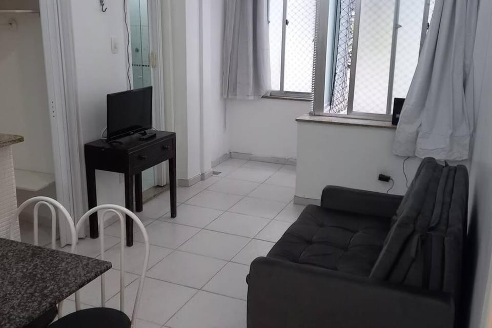 Loft Prático Posto 4 Copacabana Apartment in Rio de Janeiro