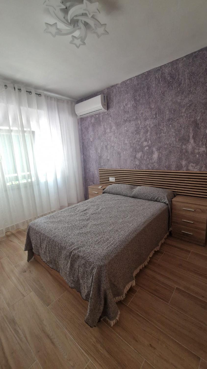 Casa Andreea Apartment in Santiago de la Ribera