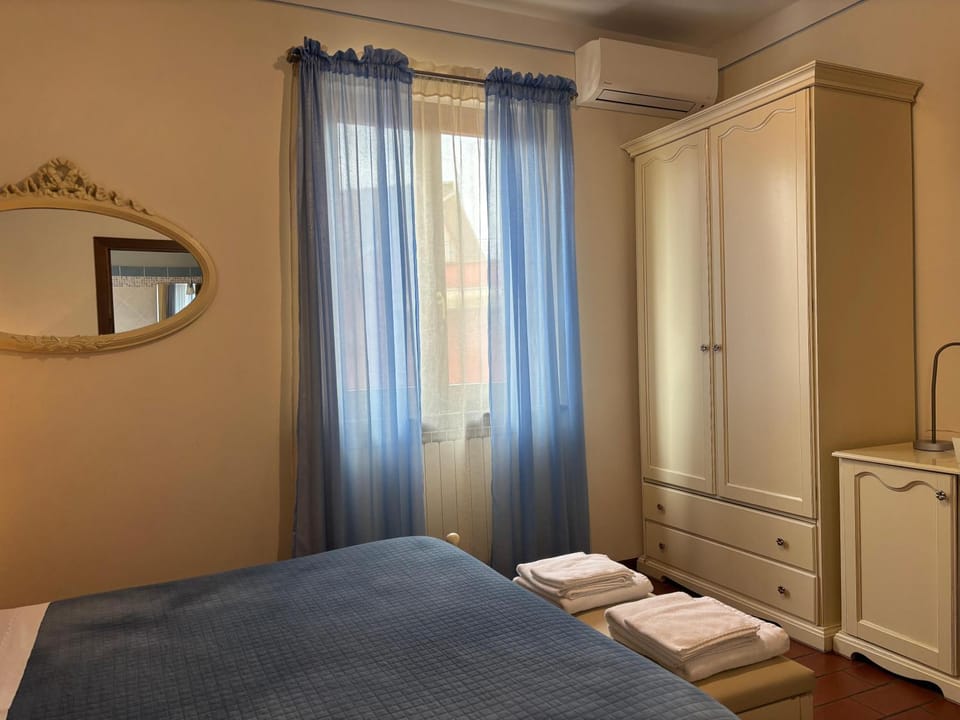 Locanda Fuoriporta Bed and Breakfast in Emilia-Romagna