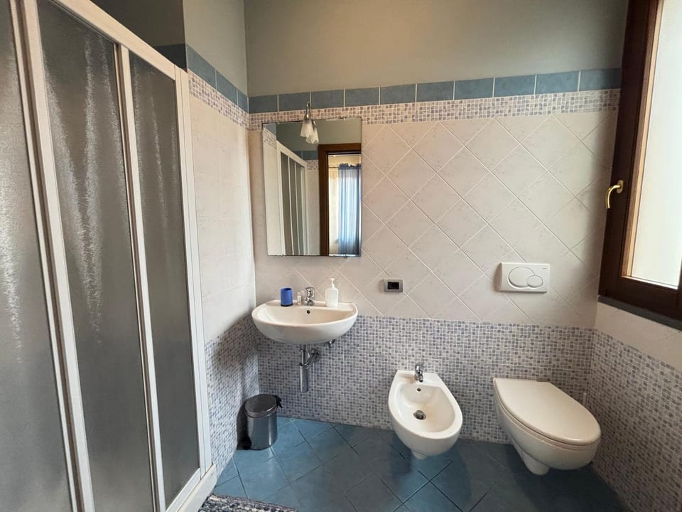 Locanda Fuoriporta Bed and Breakfast in Emilia-Romagna