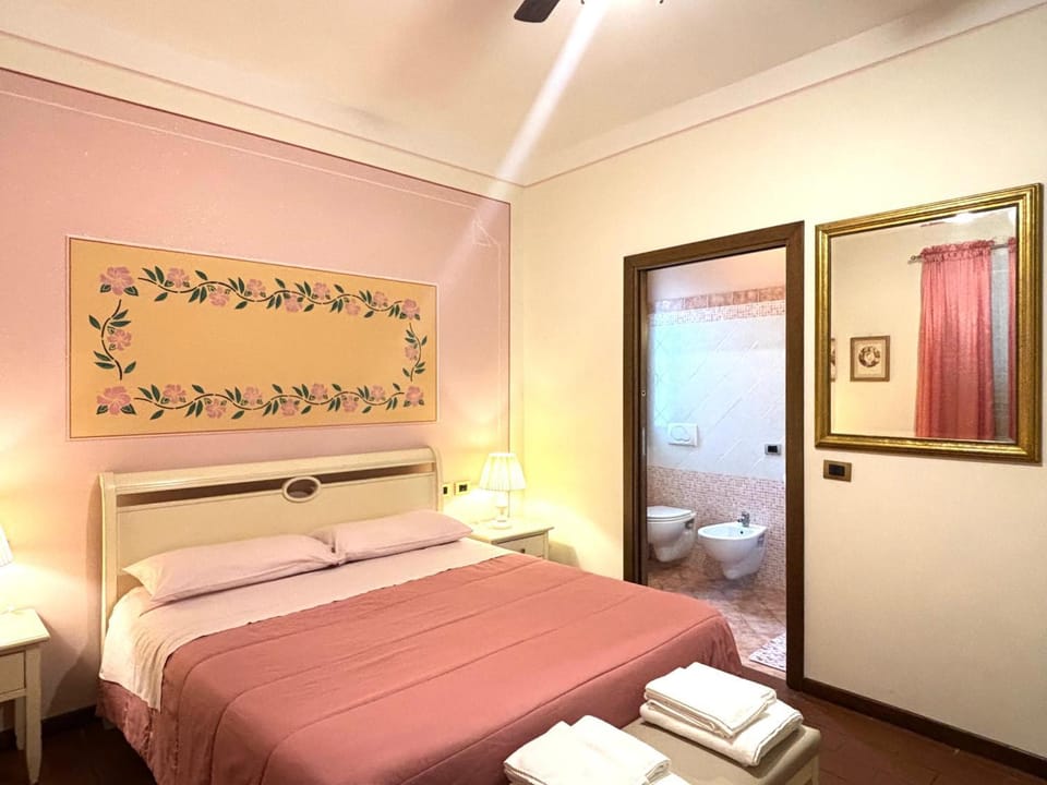 Locanda Fuoriporta Bed and Breakfast in Emilia-Romagna