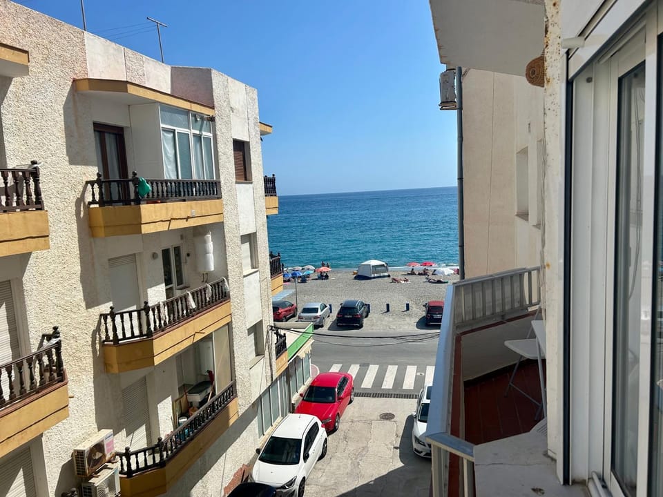 Horizonte azul Apartment in La Herradura