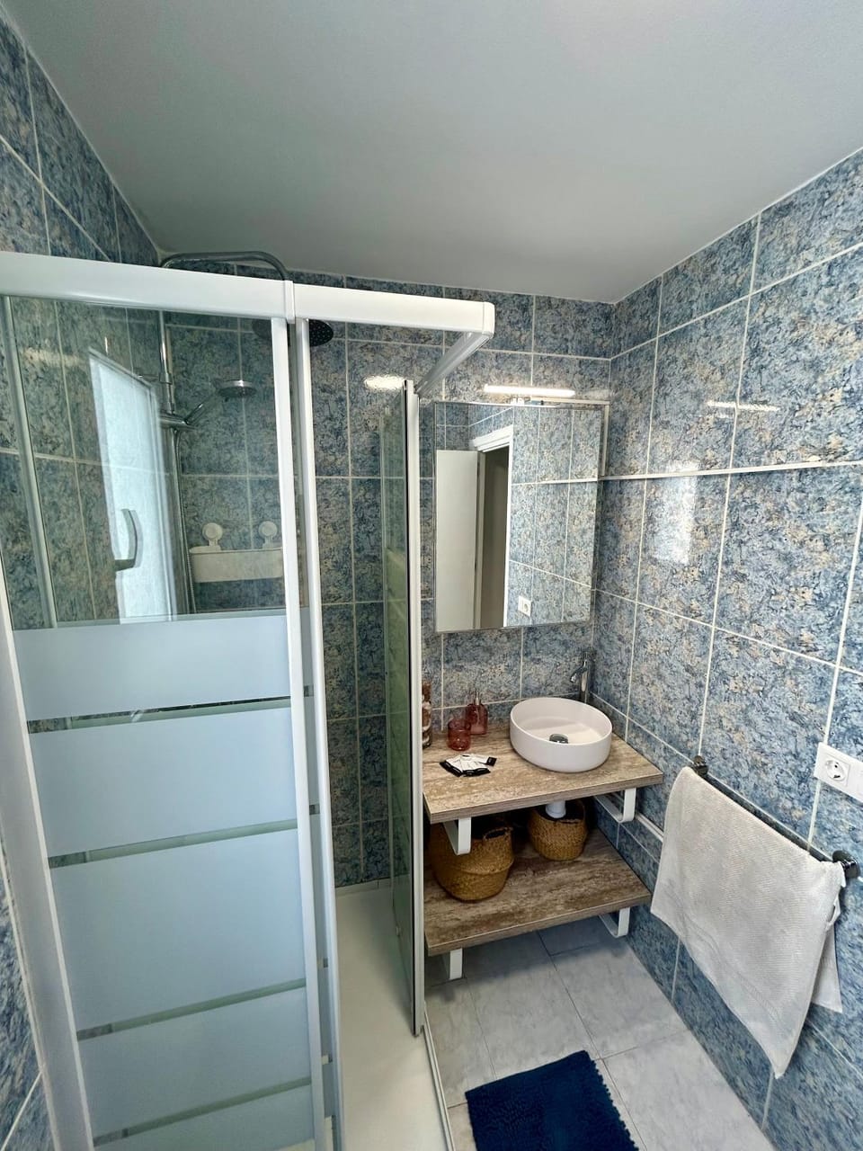 Horizonte azul Apartment in La Herradura
