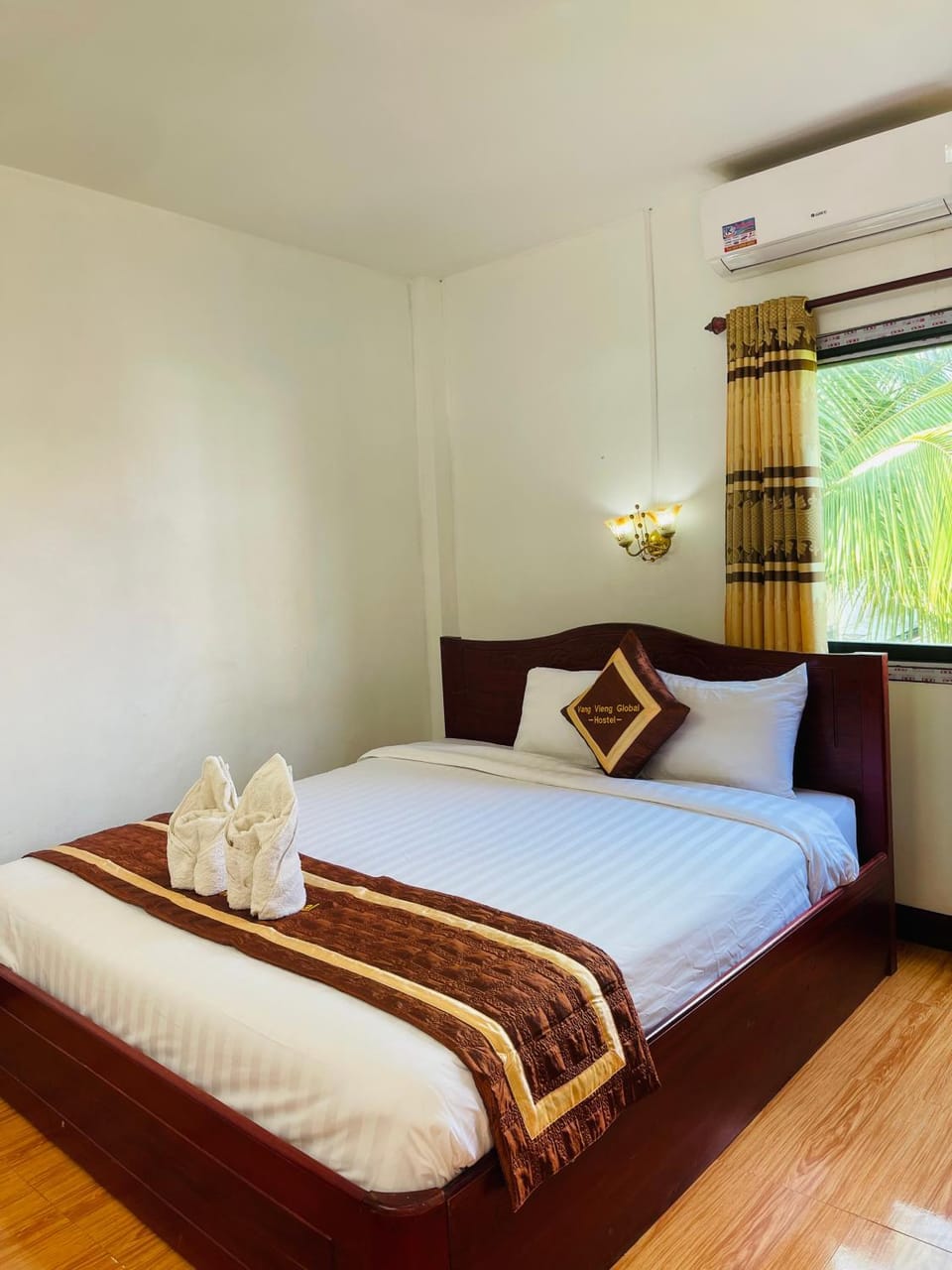 Vang vieng guesthouse Bed and Breakfast in Vang Vieng