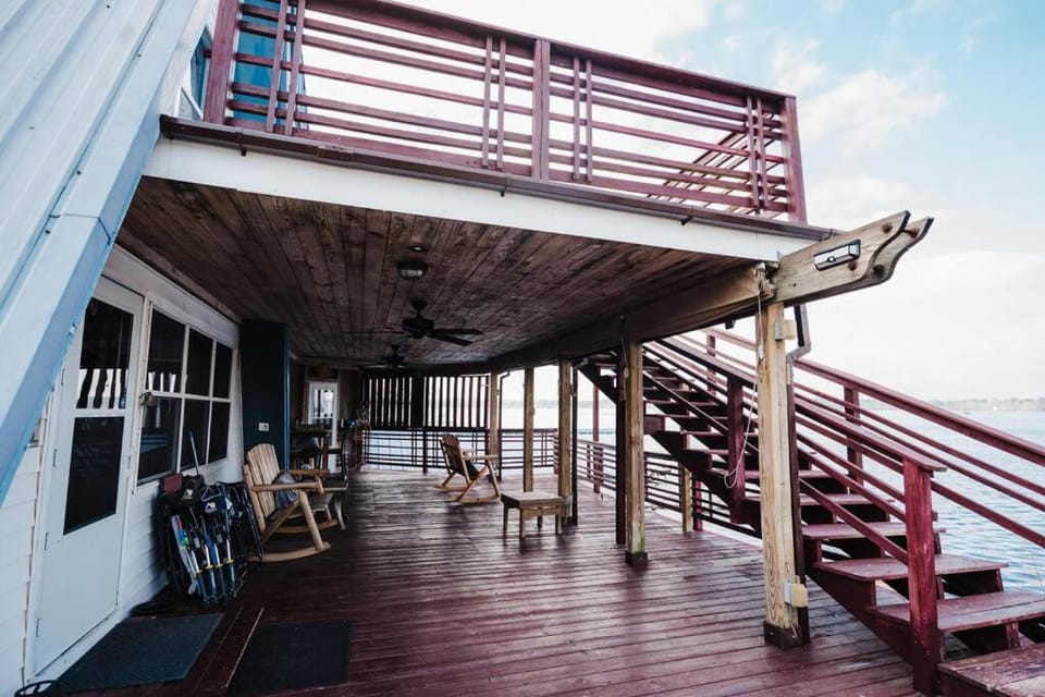 Balcony/Terrace, Balcony/Terrace