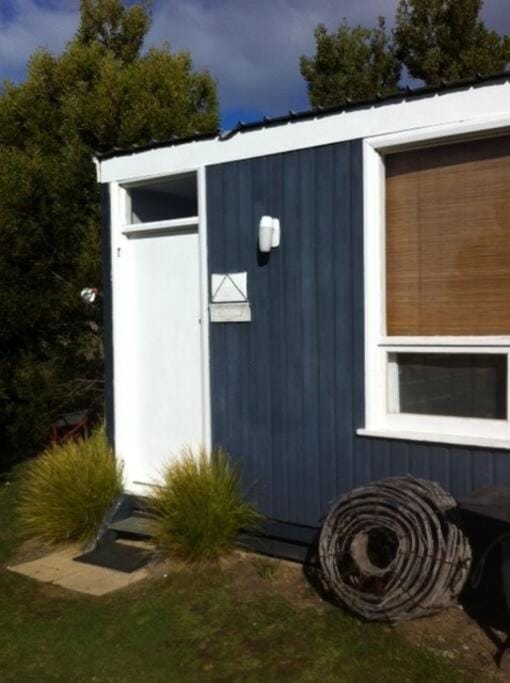 Number10 Mid Century Holiday House House in Orford