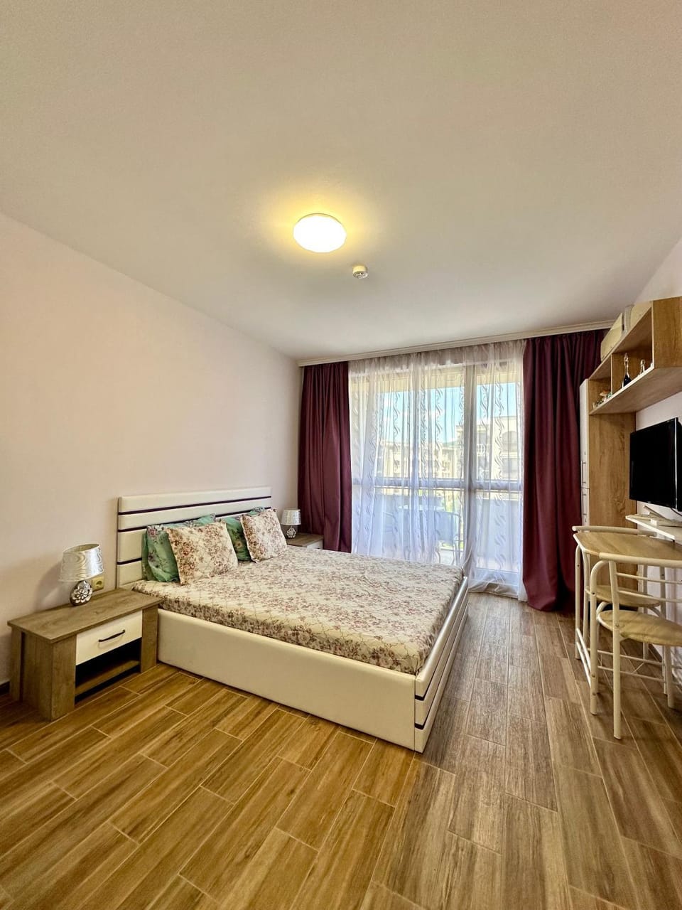 Studio at Kaskadas A44 Apartment in Sunny Beach