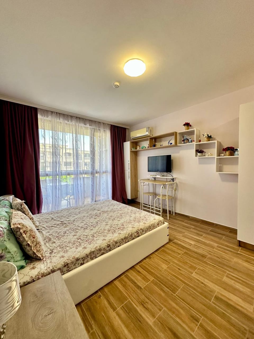 Studio at Kaskadas A44 Apartment in Sunny Beach