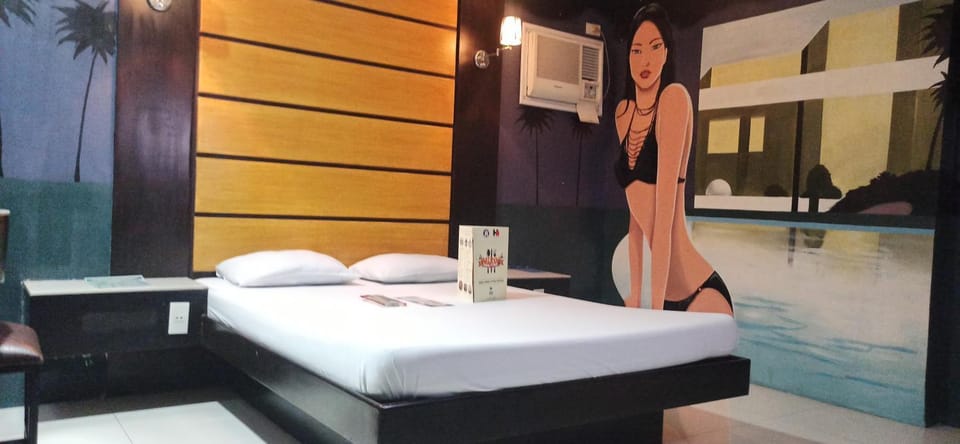 Harts Hotel-Quezon City Hotel in Quezon City