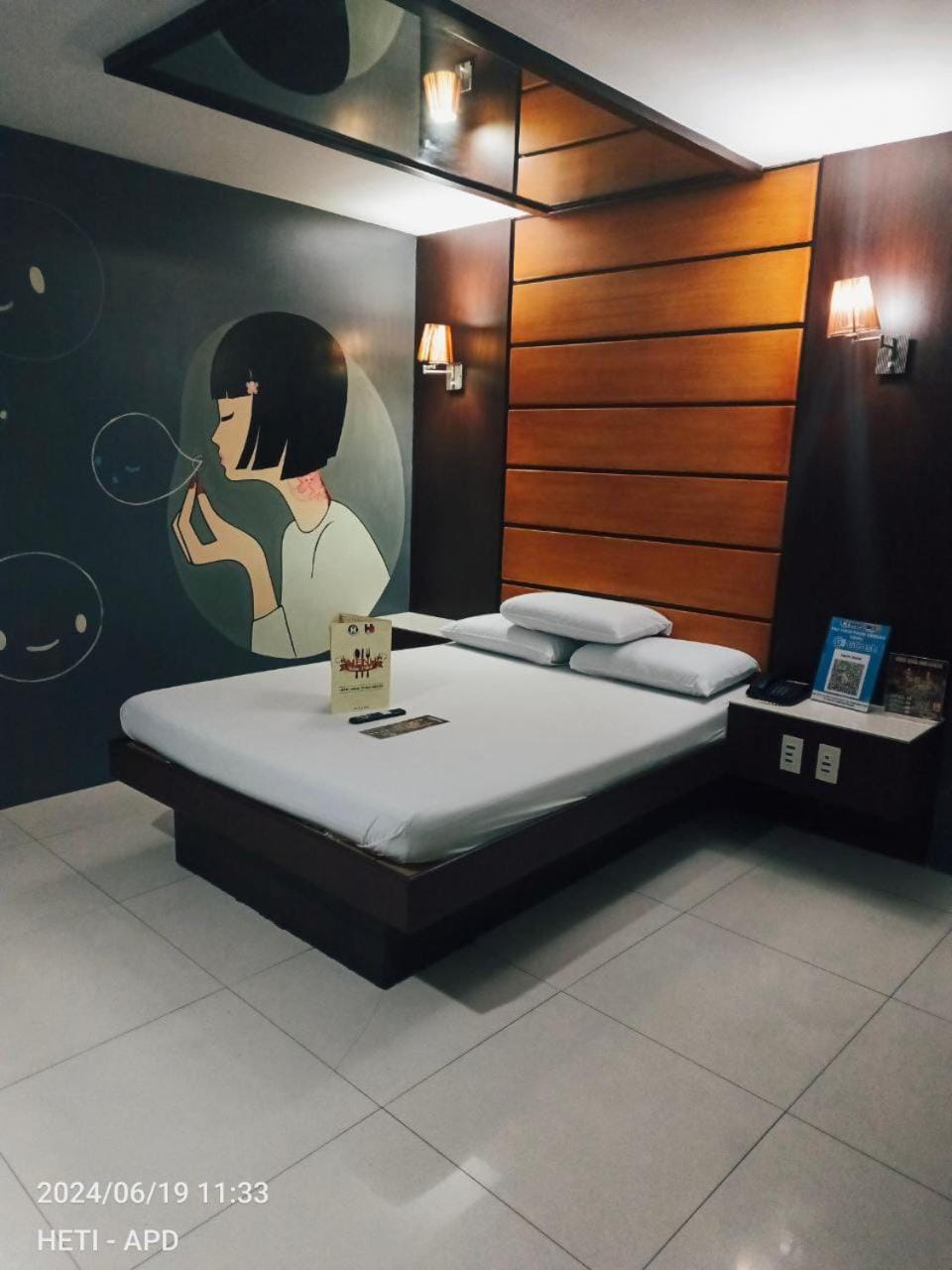 Harts Hotel-Quezon City Hotel in Quezon City