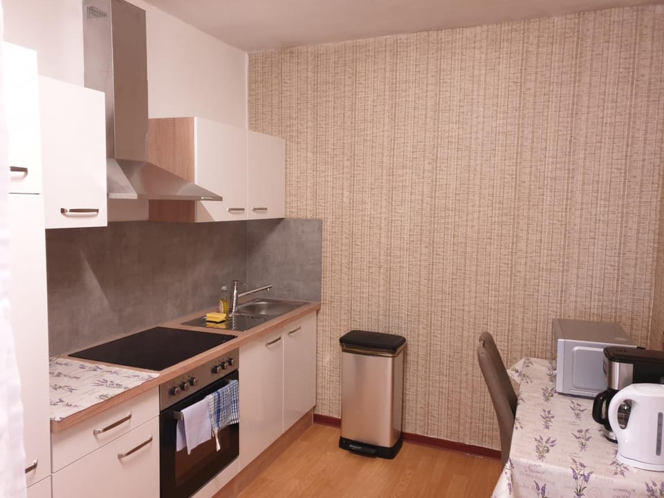 Shalom VIP Apartment in Rhineland-Palatinate