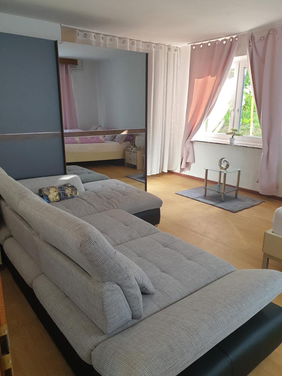 Shalom VIP Apartment in Rhineland-Palatinate