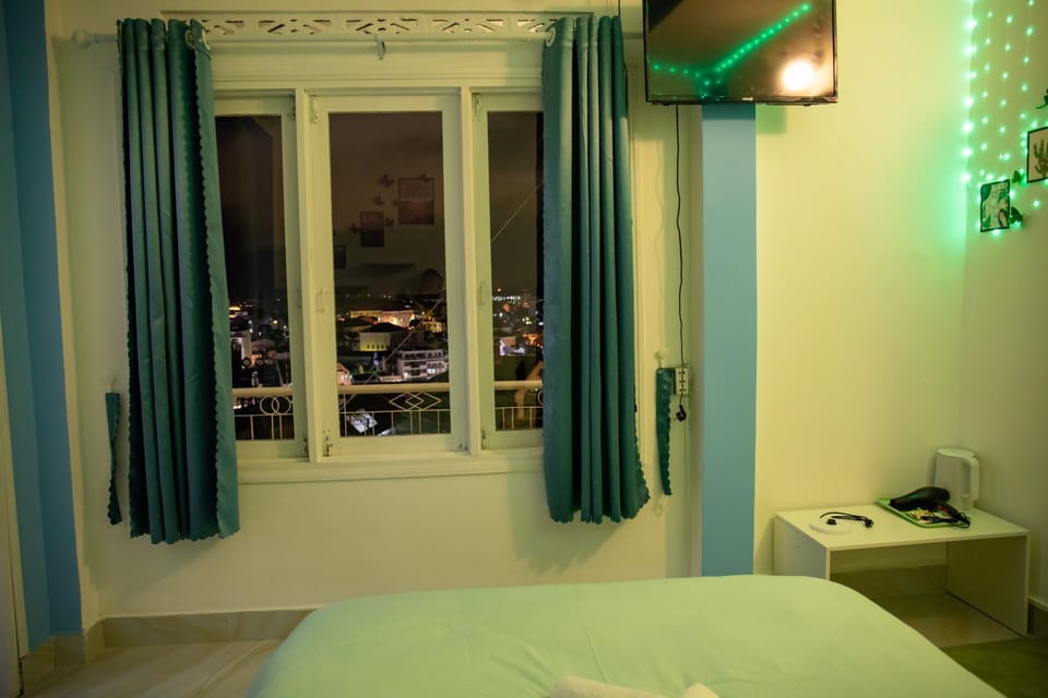 View (from property/room), Bedroom