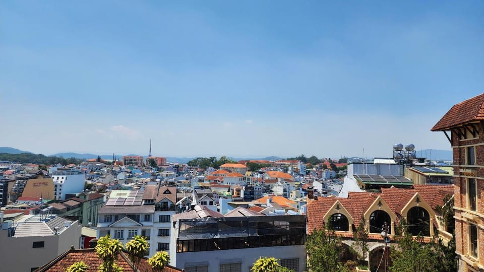 View (from property/room)
