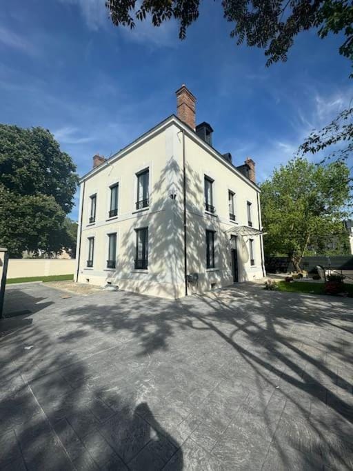 L'étoile de Seine 77 Appartement 3 Apartment in Île-de-France