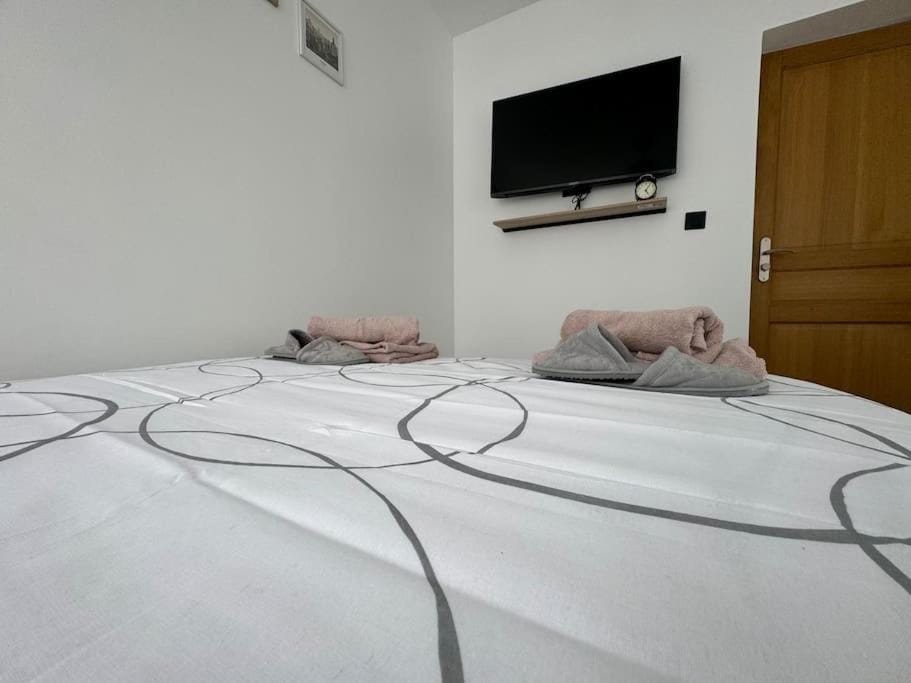 L'étoile de Seine 77 Appartement 3 Apartment in Île-de-France