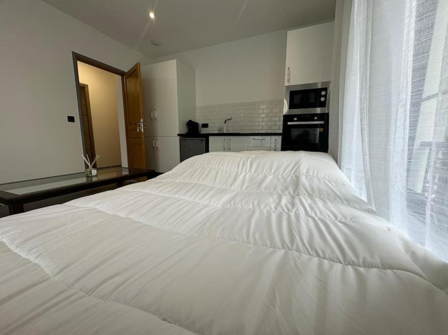 L'étoile de Seine 77 Appartement 3 Apartment in Île-de-France