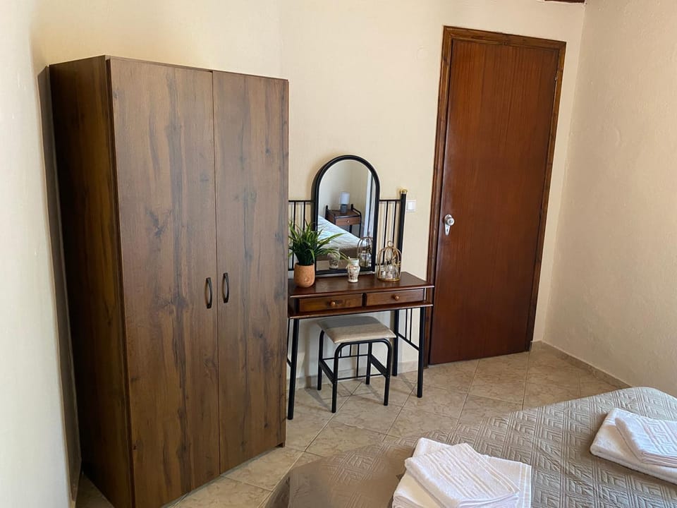 Summer Home House in Thasos