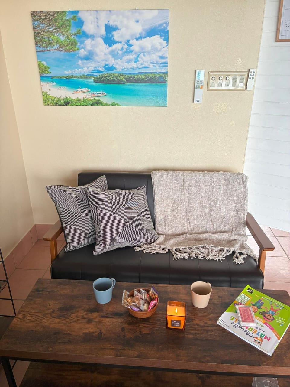 OceanViewHouseAmala Villa in Okinawa Prefecture