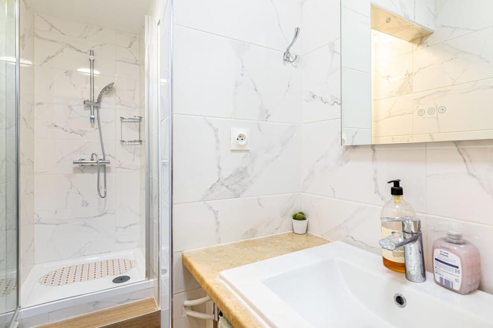 GuestReady - Bel appartement cosy dans le 3e arr. Apartment in Paris