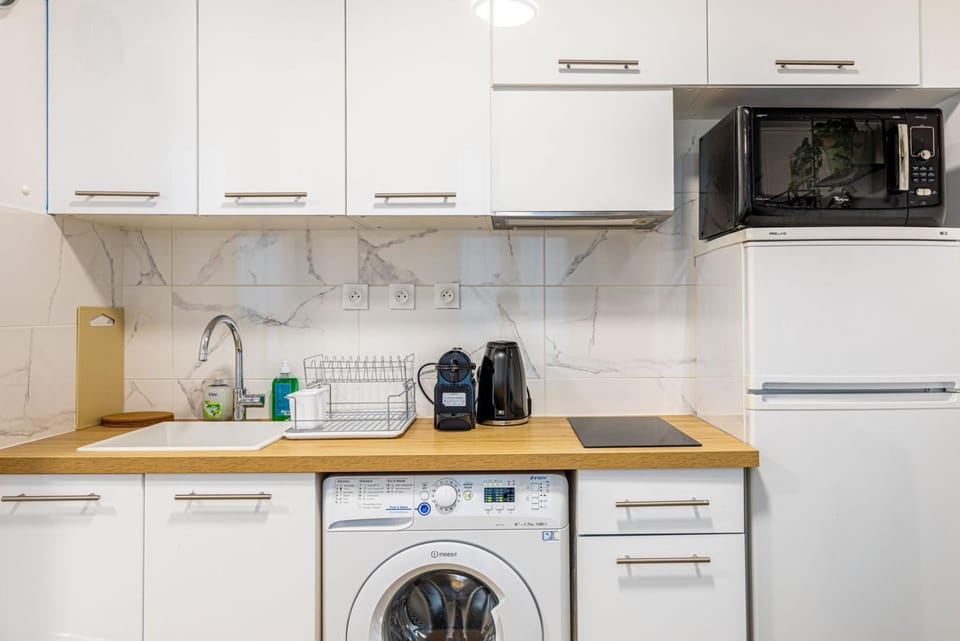 GuestReady - Bel appartement cosy dans le 3e arr. Apartment in Paris