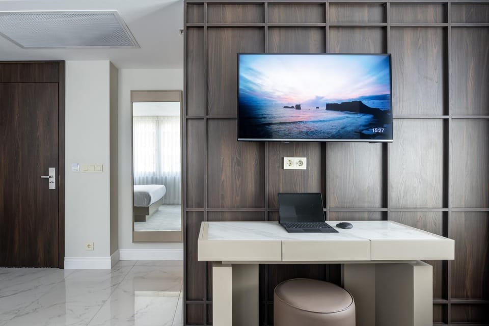 TV and multimedia