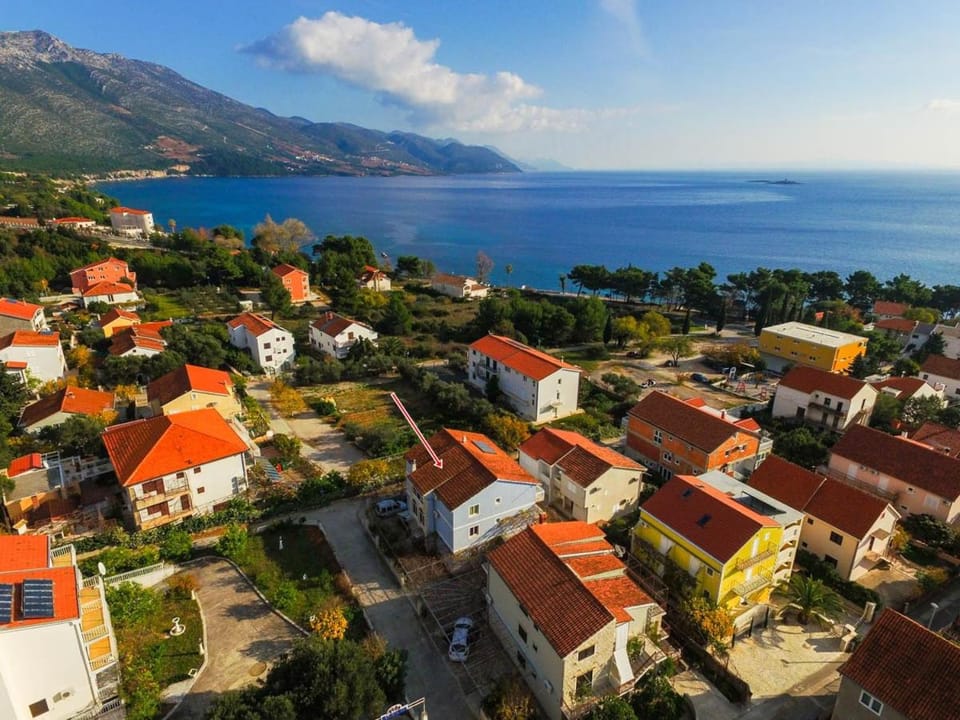 Apartments Mato Apartment in Dubrovnik-Neretva County