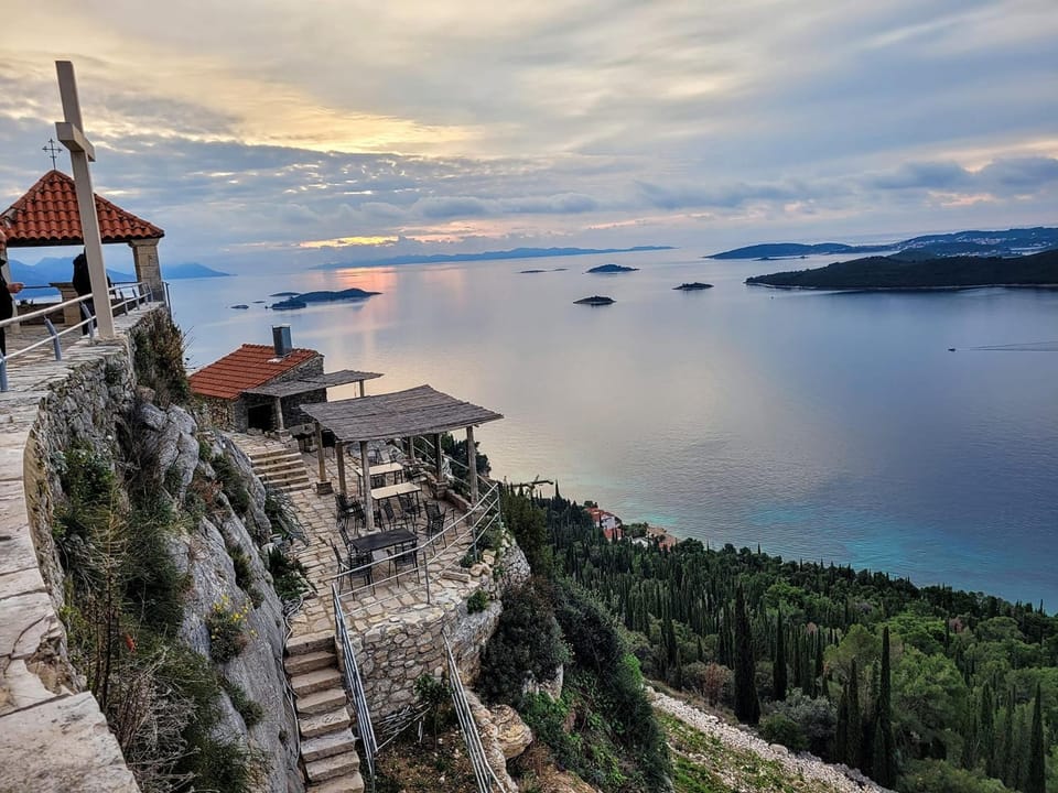 Apartments Mato Apartment in Dubrovnik-Neretva County