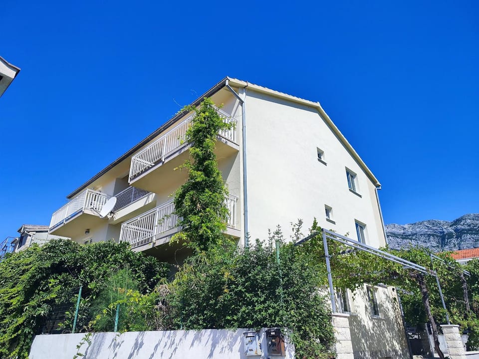 Apartments David Apartment in Dubrovnik-Neretva County