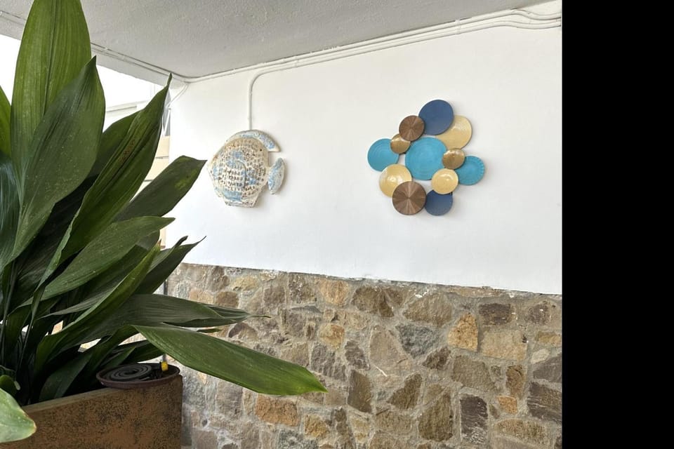 Decorative detail