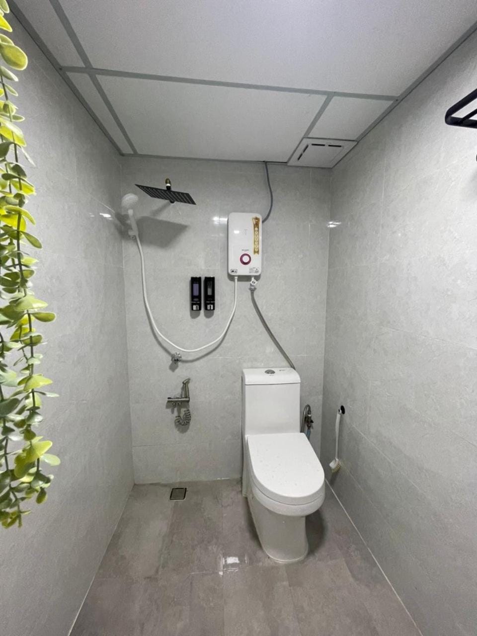 Toilet, Bathroom