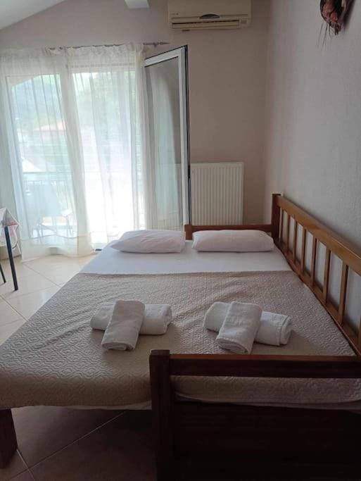 Christina Apartment Apartment in Decentralized Administration of Macedonia and Thrace