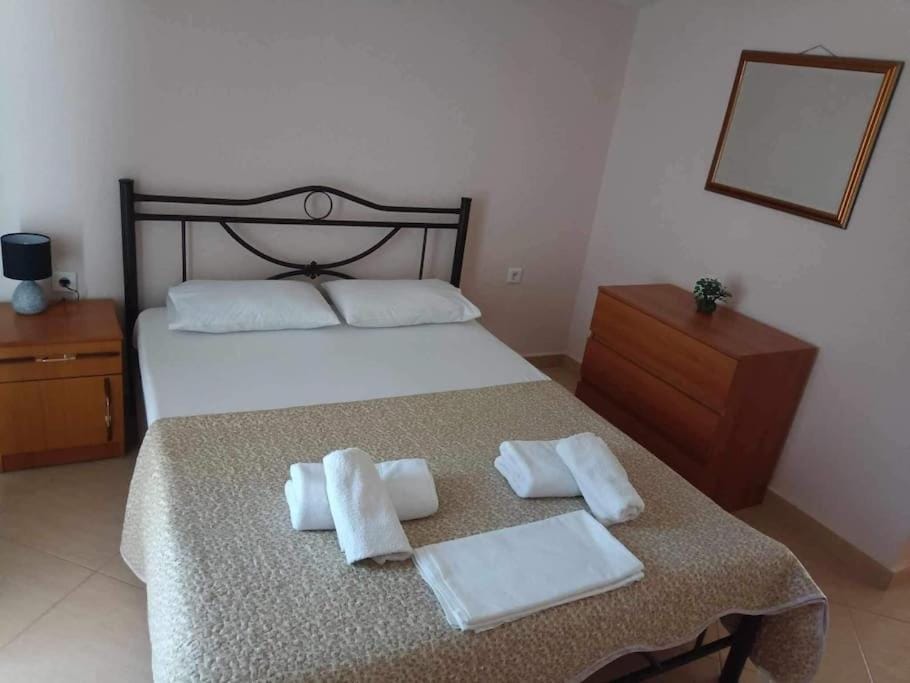 Christina Apartment Apartment in Decentralized Administration of Macedonia and Thrace