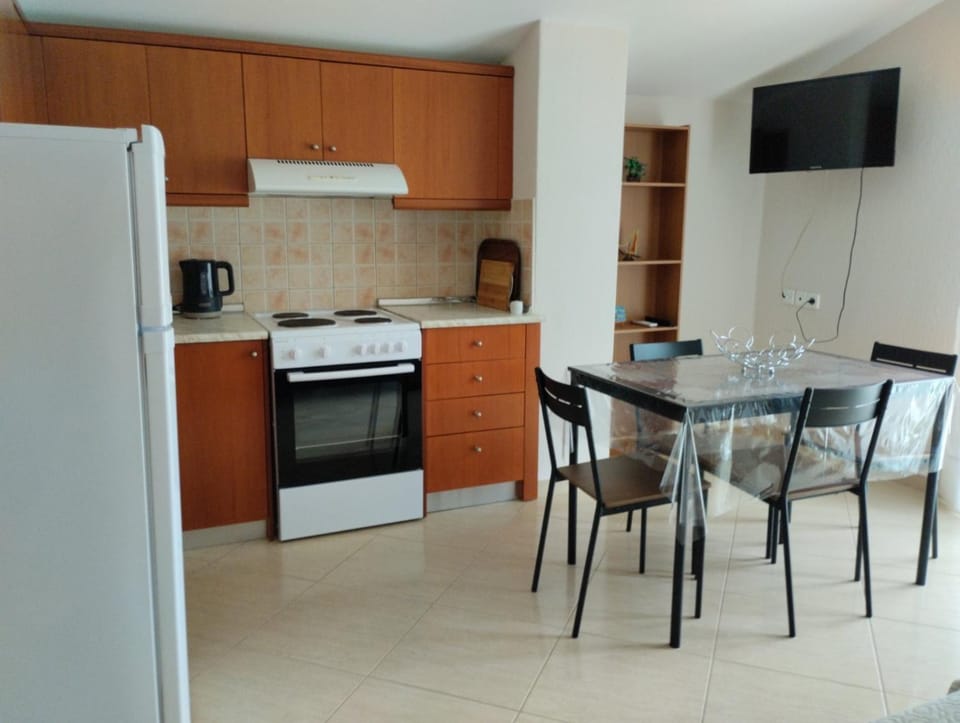Christina Apartment Apartment in Decentralized Administration of Macedonia and Thrace